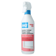 HG Kunststof reiniger 500.00 Milliliter