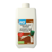 HG Parketreiniger extra sterk 1.00 Liter