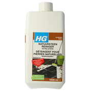 HG Natuursteen reiniger extra sterk 1 Liter