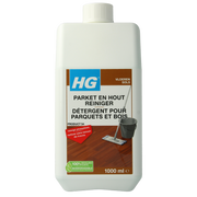 HG Parketreiniger 1.00 Liter