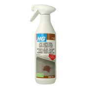 HG Natuursteen kleurvlek verwijderaar 500.00 Milliliter
