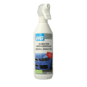 HG Insecten verwijderaar 500.00 Milliliter