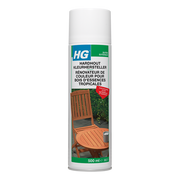 HG Hardhout kleurhersteller 500.00 Milliliter