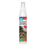 HG HG brilreiniger 0.12L 0.12 Liter