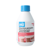 HG Natuursteen glanspolish 300 Milliliter