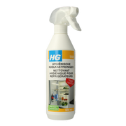 HG Hygienische koelkast reiniger 500.00 Milliliter