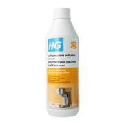 HG Koffiemachine ontkalker citroen 500.00 Milliliter
