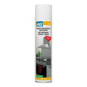 HG Roestvrijstaal reiniger 300.00 Milliliter