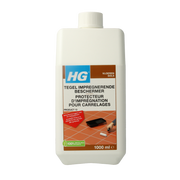 HG Tegel impregnerende beschermer 1.00 Liter