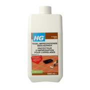 HG Tegel impregnerende beschermer 1 Liter