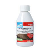 HG Meubelhersteller donker hout 250 Milliliter