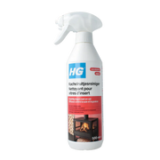 HG stove glass cleaner 500 milliliters