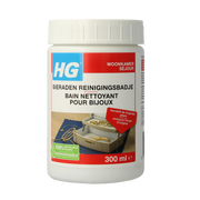 HG Sieraden reinigingsbad 300.00 Milliliter