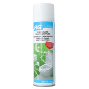 HG Tegen nare toiletluchtjes 400.00 Milliliter
