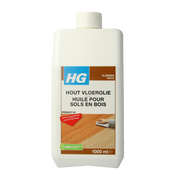 HG Hout vloerolie 1 Liter