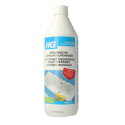 HG Hygienische whirlpool reiniger 1 Liter