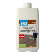 HG Laminaatreiniger glans 1 Liter