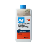 HG Laminaatreiniger glans 1.00 Liter