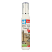 HG Zilverpoets 125.00 Milliliter