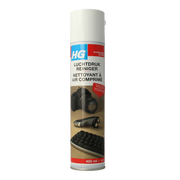 HG Luchtdrukreiniger 400.00 Milliliter