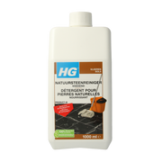 HG Natuursteen reiniger voedend 1.00 Liter