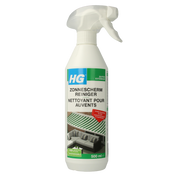 HG Zonnescherm reiniger 500 Milliliter
