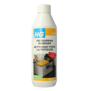 HG Frituurpan reiniger 500.00 Milliliter