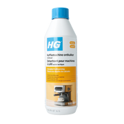 HG Koffiemachine ontkalker melkzuur 500.00 Milliliter