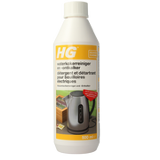 HG Waterkokerreiniger en -ontkalker 500 Milliliter