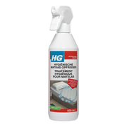 HG Matras opfrisser 500.00 Milliliter