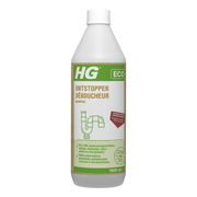 HG Eco ontstopper 1.00 Liter