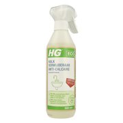 HG Eco kalkverwijderaar 500.00 Milliliter