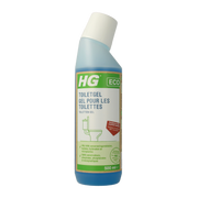 HG Eco toiletgel 500.00 Milliliter