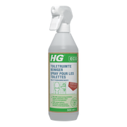 HG Eco toiletruimte reiniger 500.00 Milliliter