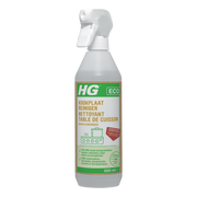 HG Eco kookplaatreiniger 500.00 Milliliter