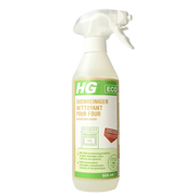 HG Eco ovenreiniger 500 Milliliter