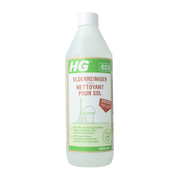 HG Eco vloerreiniger 1.00 Liter
