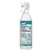 HG Desinfectie reiniger 500.00 Milliliter