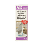 HG Strijkboutreiniger 1.00 Stuks