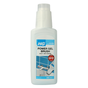 HG Power gel brush kalk 250 Milliliter
