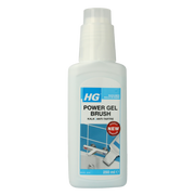 HG Power gel brush kalk 250.00 Milliliter
