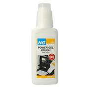 HG Power gel brush oven 250.00 Milliliter