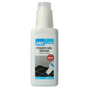 HG Power gel brush voegen 250.00 Milliliter