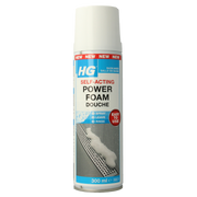 HG Power foam douche 300.00 Milliliter