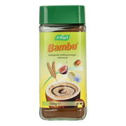 A Vogel Bambu koffie bio 100.00 Gram