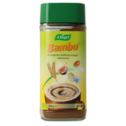 A Vogel Bambu koffie bio 200.00 Gram