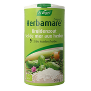 A Vogel Herbamare kruidenzout bio 500.00 Gram