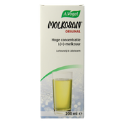 A Vogel Molkosan 200.00 Milliliter