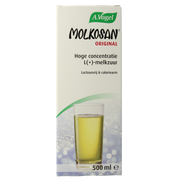 A Vogel Molkosan 500.00 Milliliter