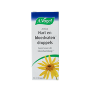 A Vogel Arnica hart en bloedvaten 50.00 Milliliter